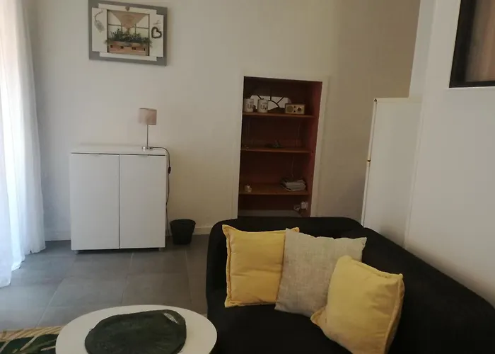 Appartement Au Coeur De La Citadelle
