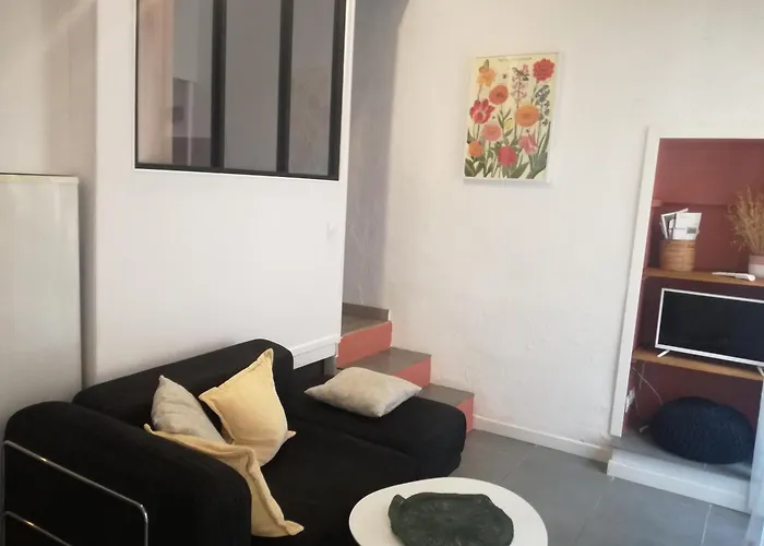 Appartement Au Coeur De La Citadelle