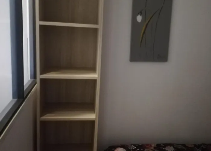 Appartement Au Coeur De La Citadelle
