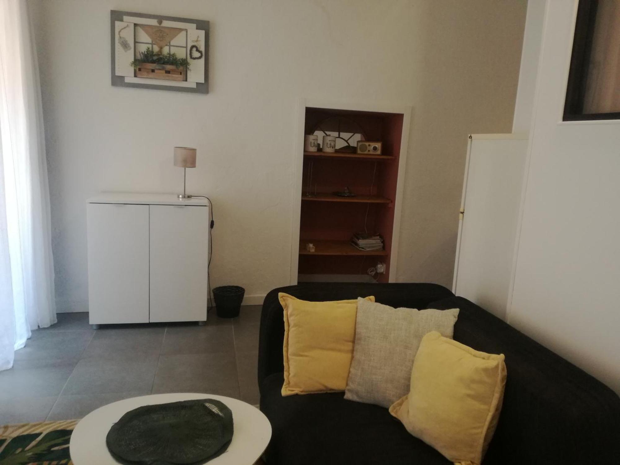 Apartment Au Coeur De La Citadelle Bastia (Corsica)