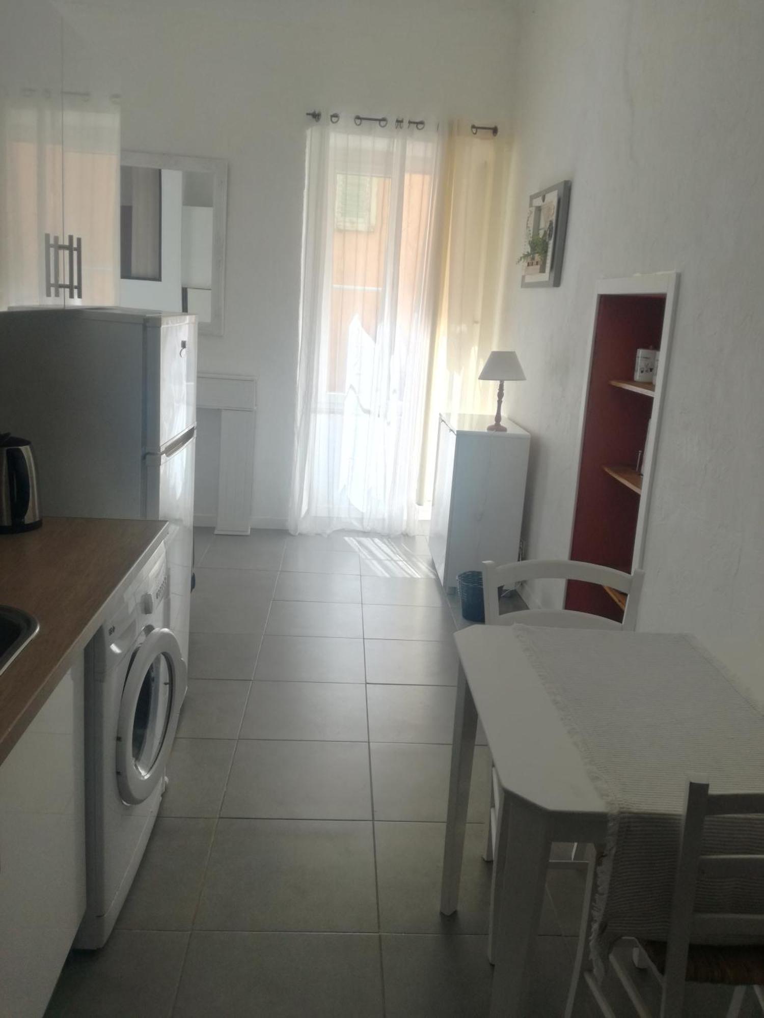 Au Coeur De La Citadelle Apartment Bastia (Corsica)