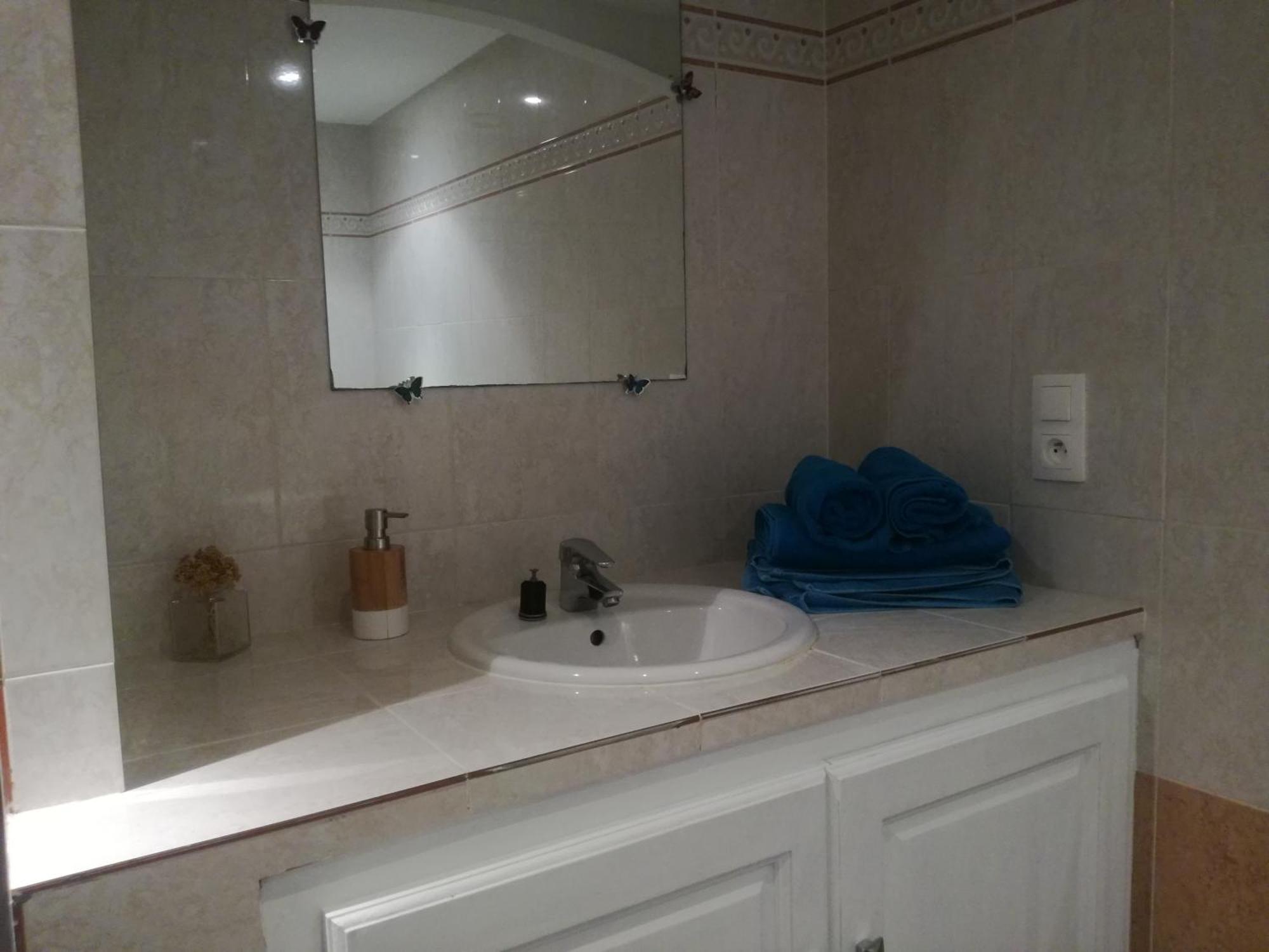 Apartamento Au Coeur De La Citadelle Bastia (Corsica)